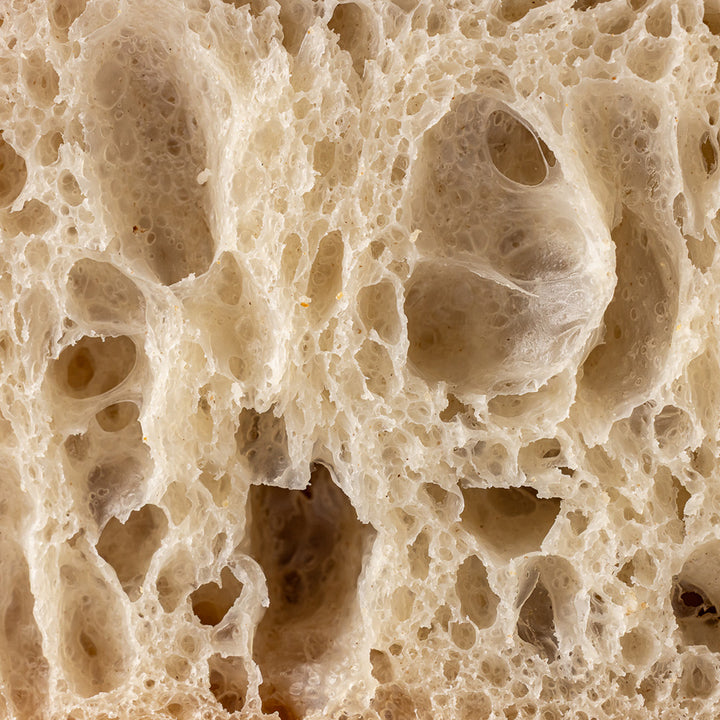 White Sourdough Loaf