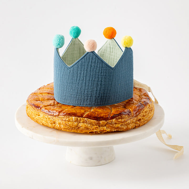 Galette Des Rois