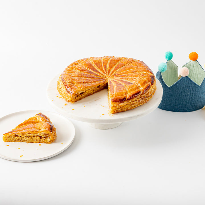 Galette Des Rois