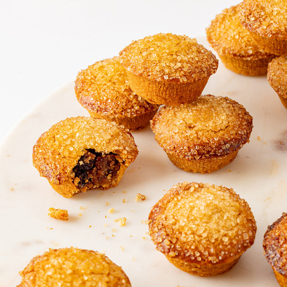 Mince Pie