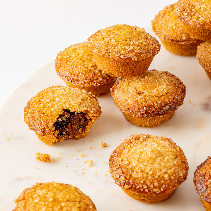 Mince Pie