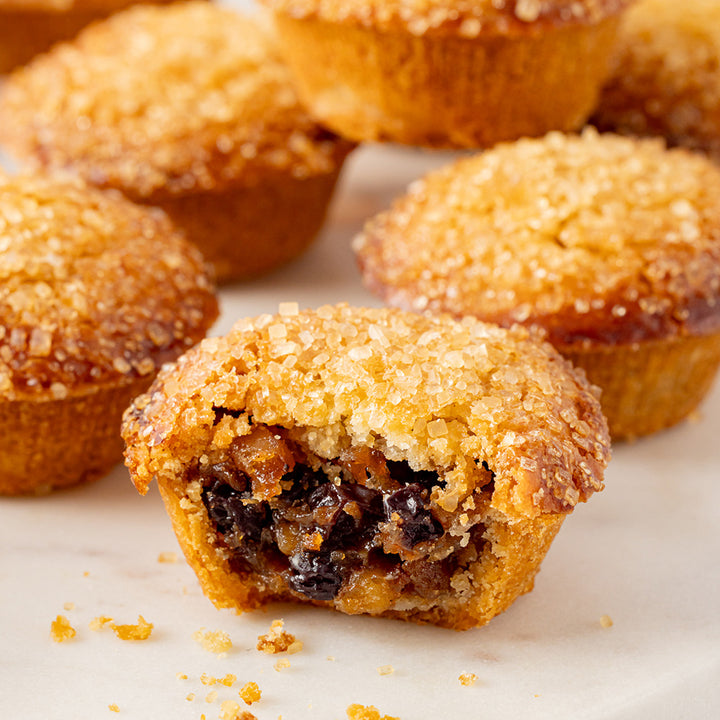 Mince Pie