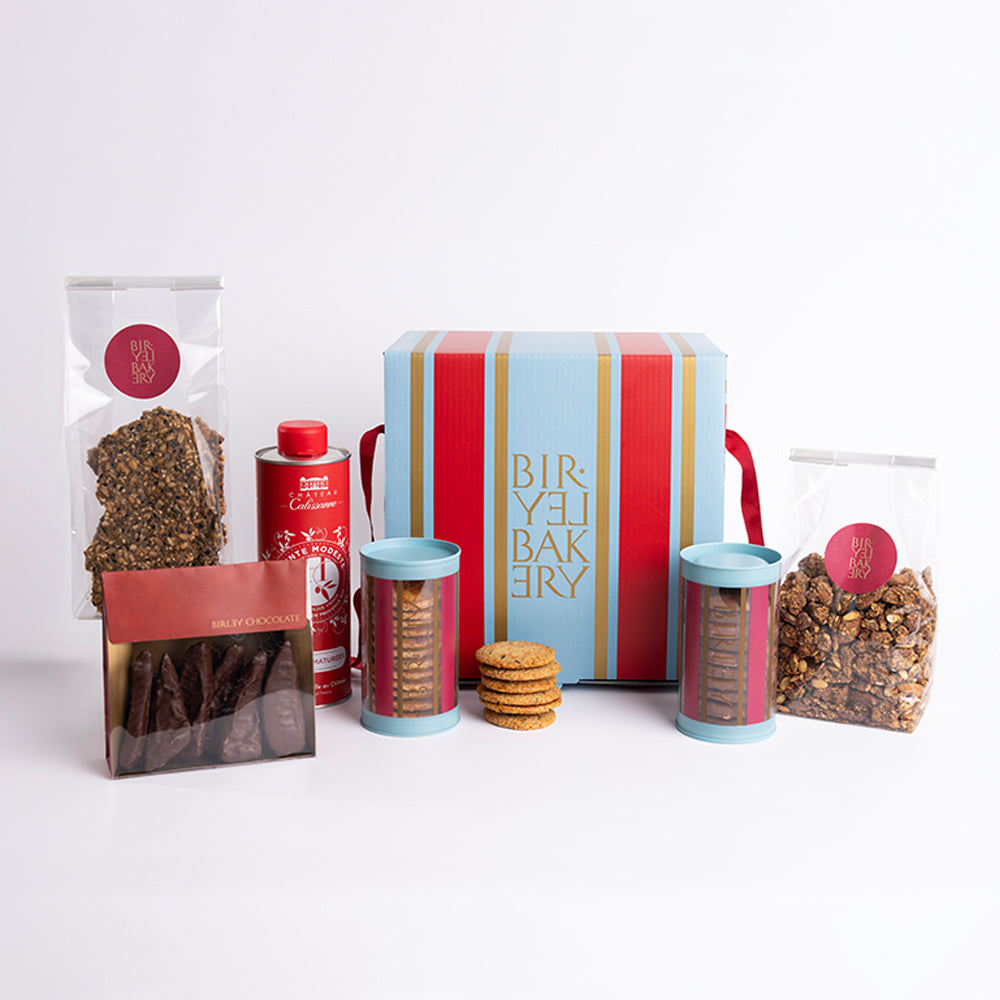 Birley Rassam Hampers – Birley Bakery