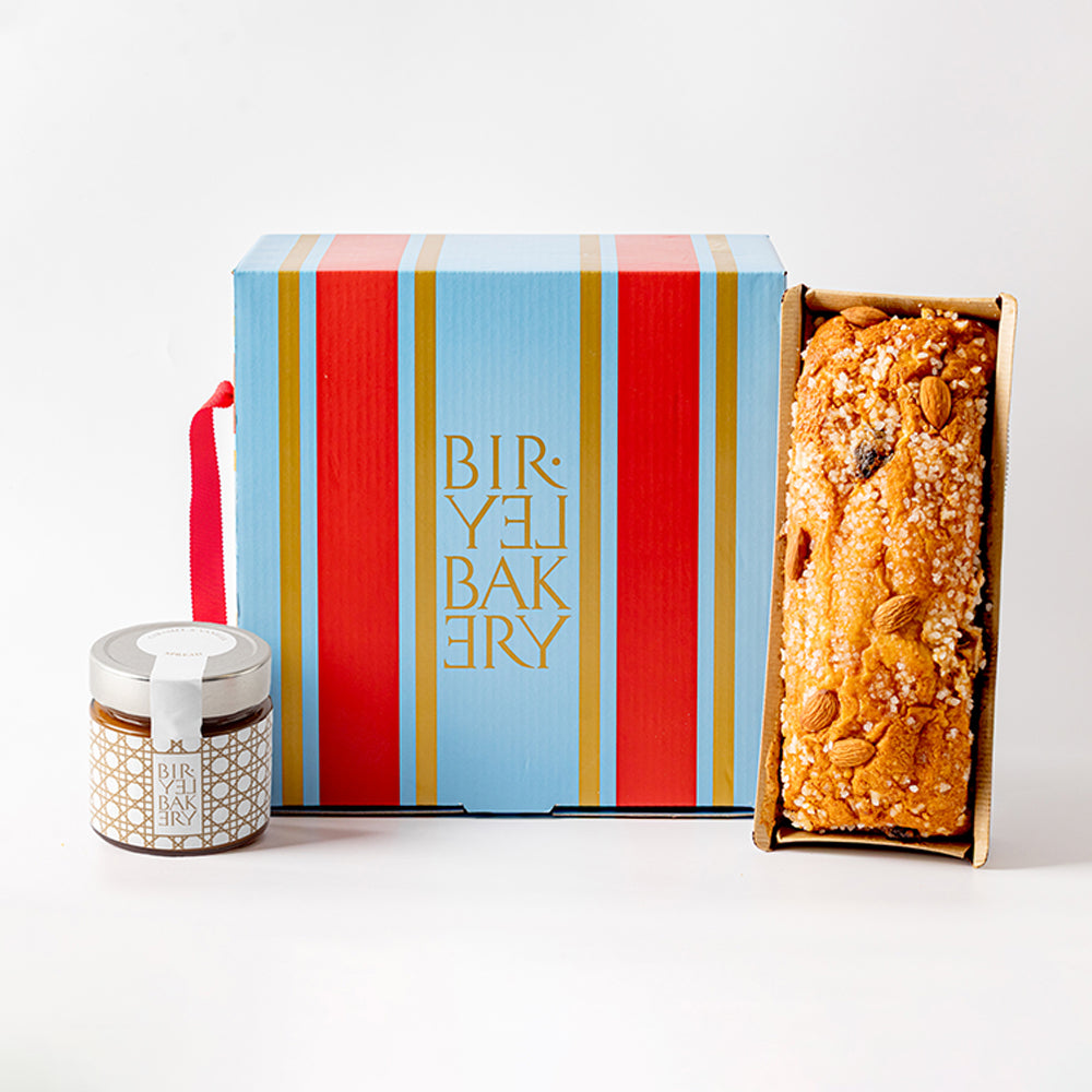 The Birley Table Box