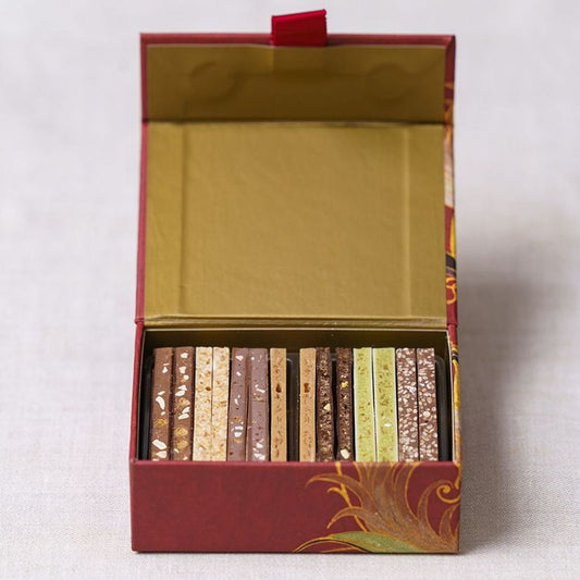 Small Chocolate Box - 2 Flavours