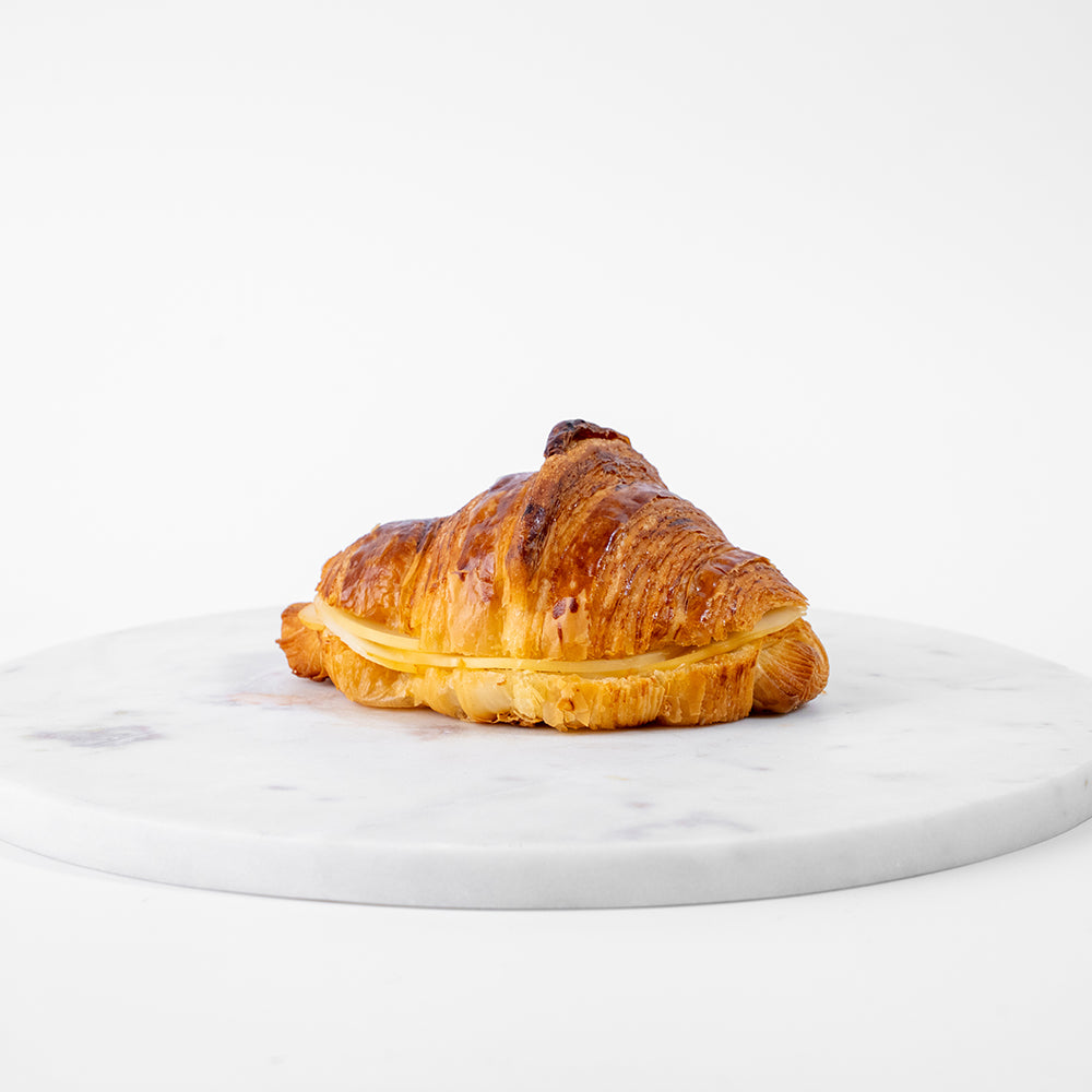 Cheese Croissant Cold