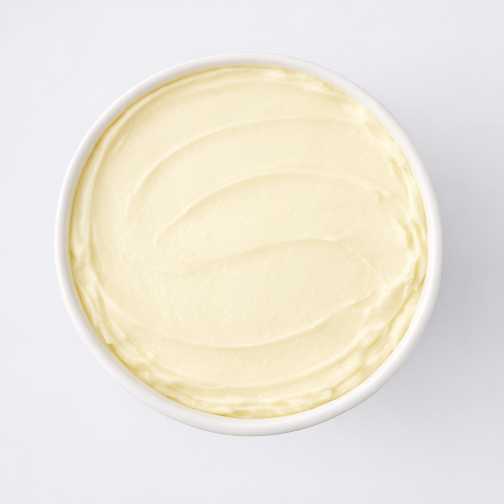 Coconut Ice Cream (350gr)