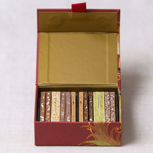 Birley Chocolate Box - Small (120gr)