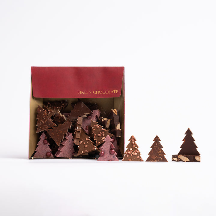 Bag of Christmas Trees