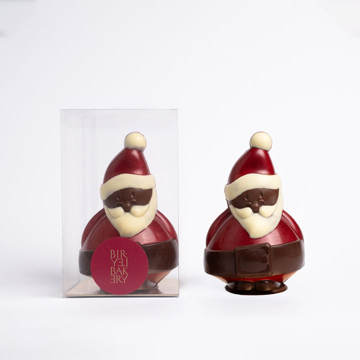 Father Christmas