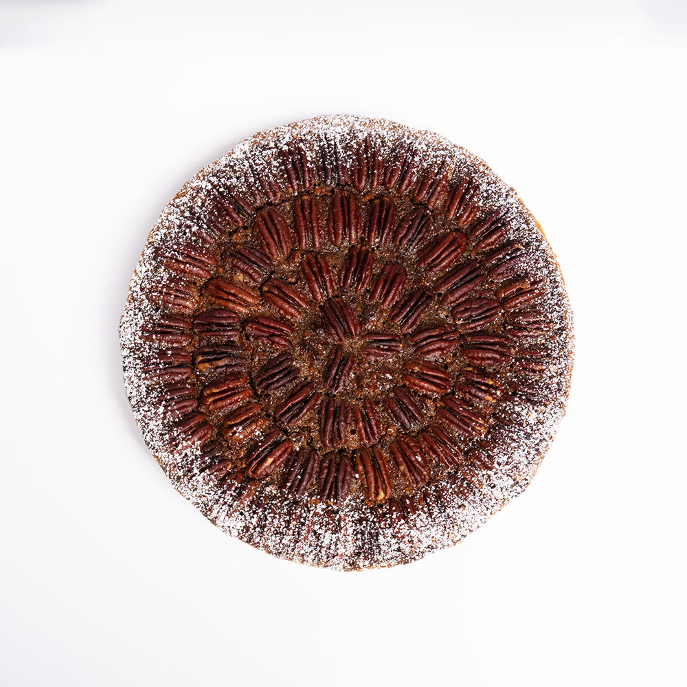 Pecan Pie