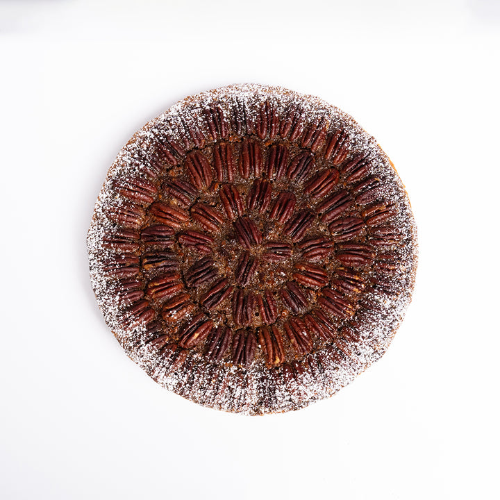 Pecan Pie