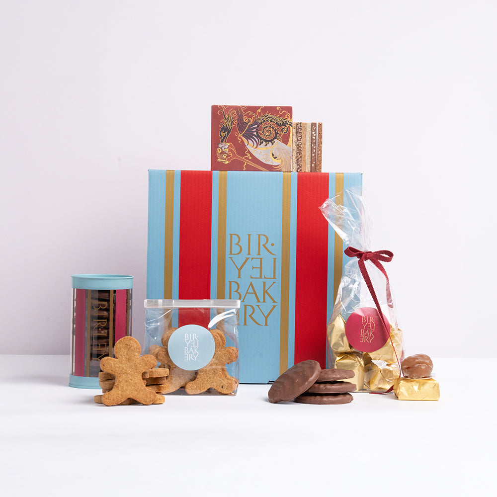 The Noel Box
