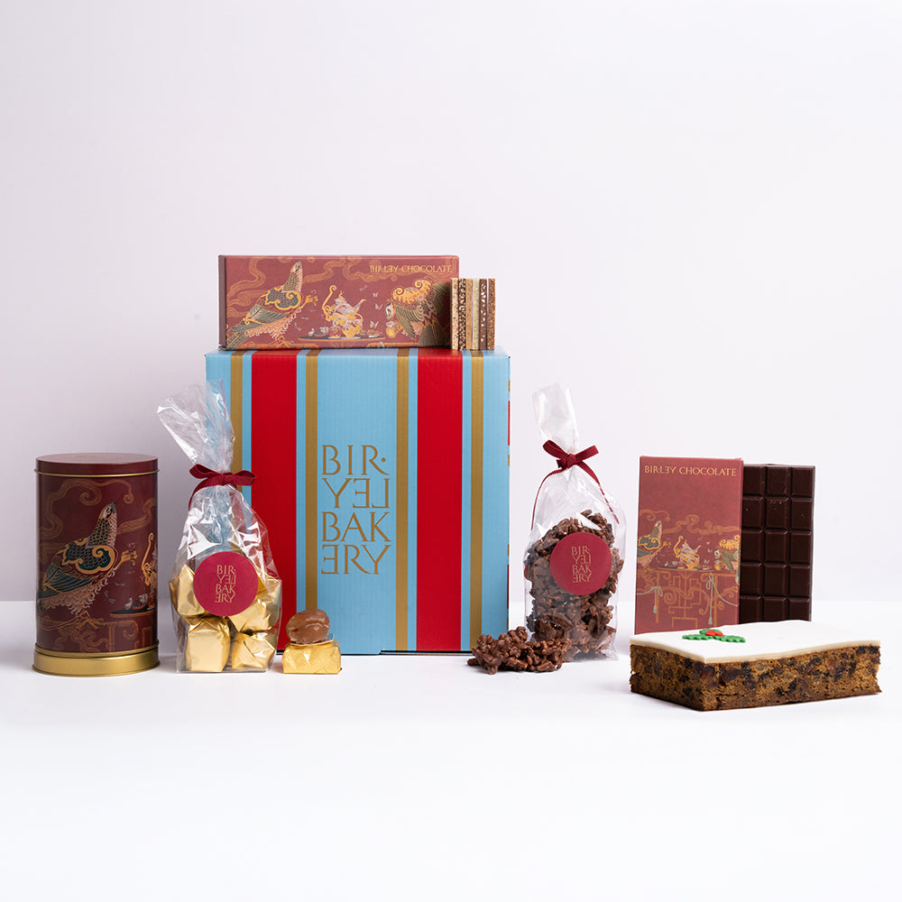 The Yule Box