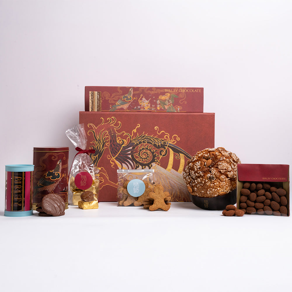 The Winter Box