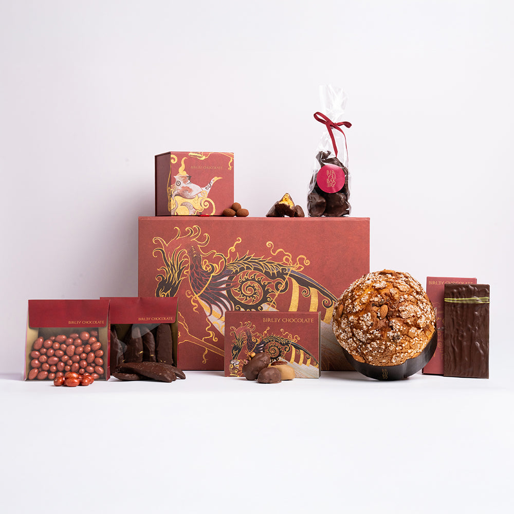The Chelsea Box