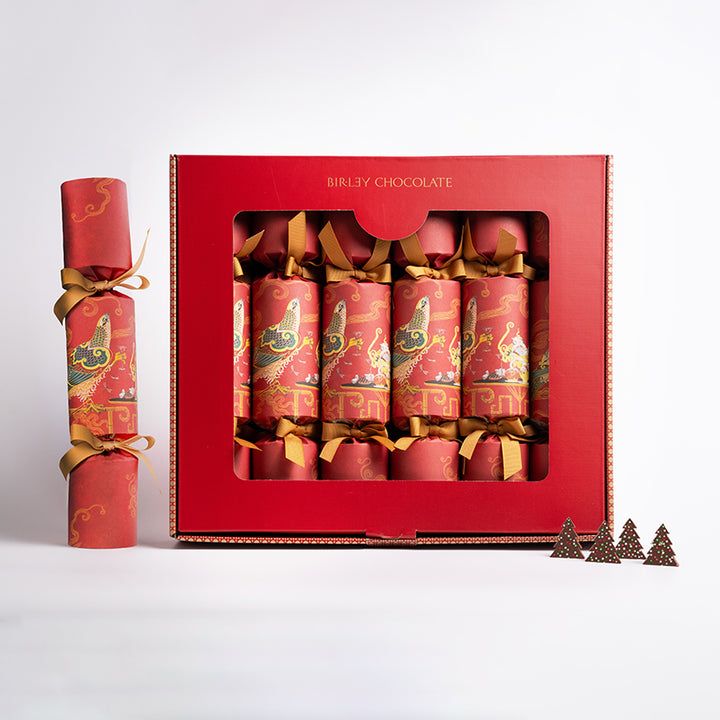 Christmas Crackers