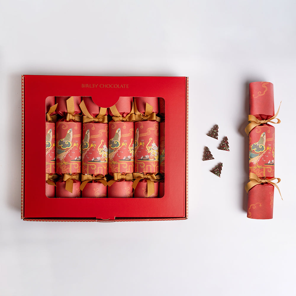 Christmas Crackers