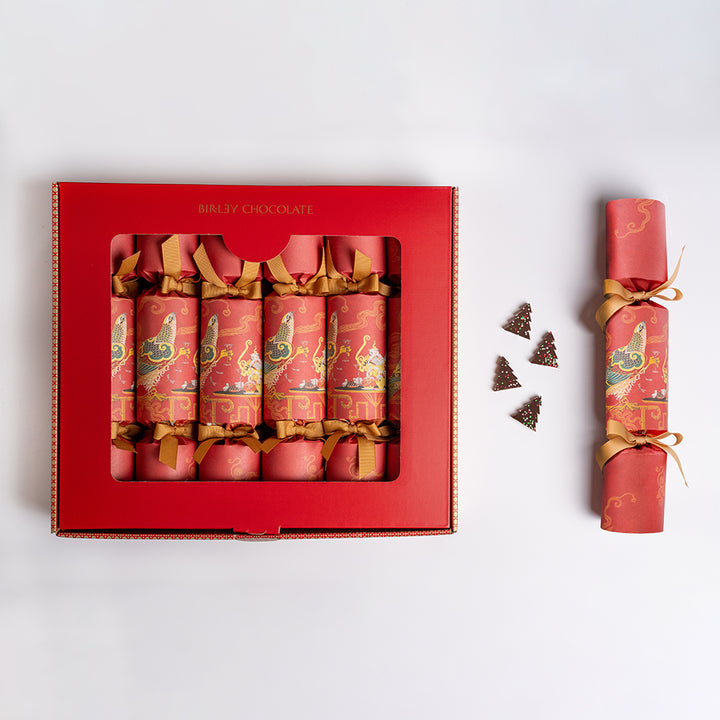 Christmas Crackers