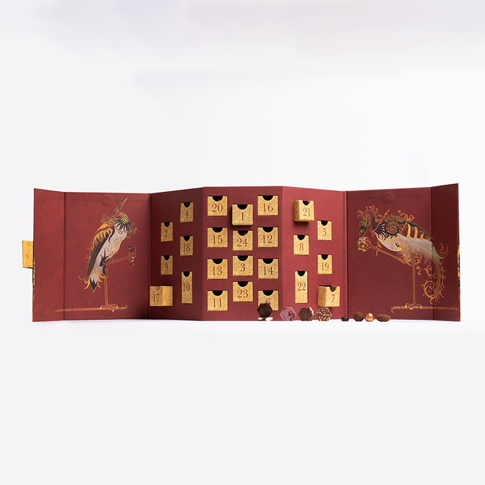 Deluxe Advent Calendar