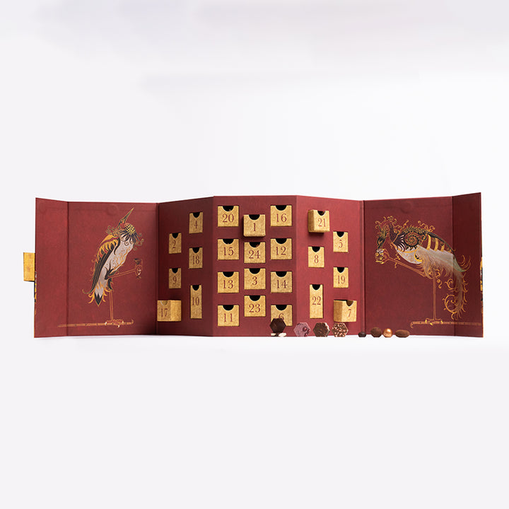 Deluxe Advent Calendar