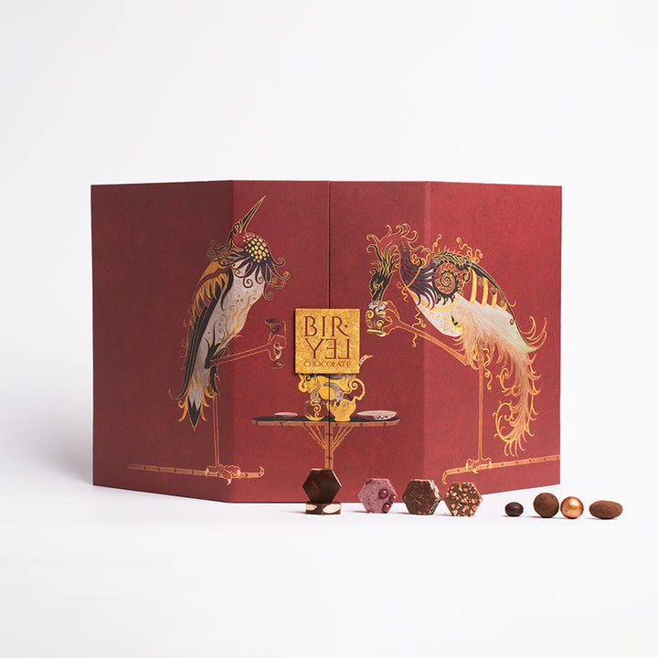 Deluxe Advent Calendar