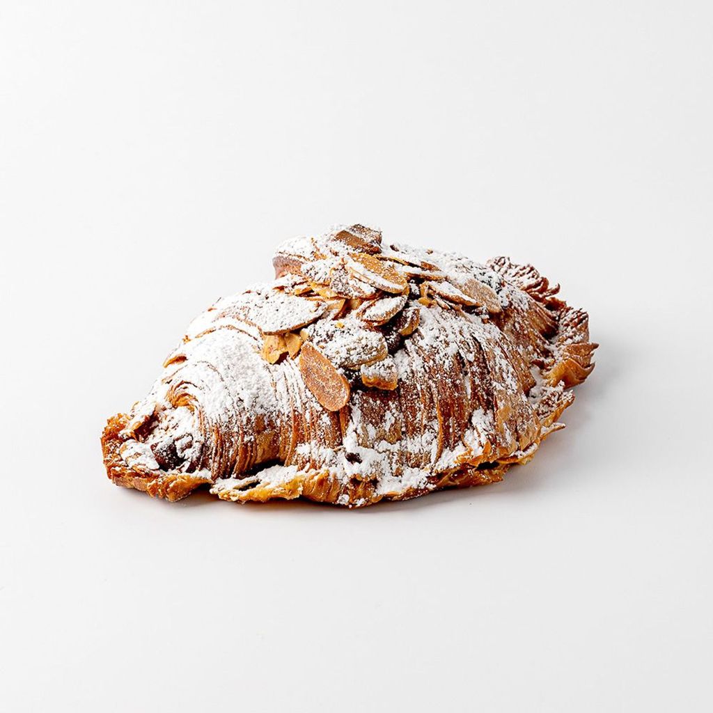 Almond Croissant