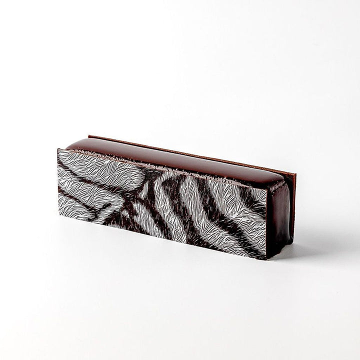 Small Caramel & Chocolate Cake