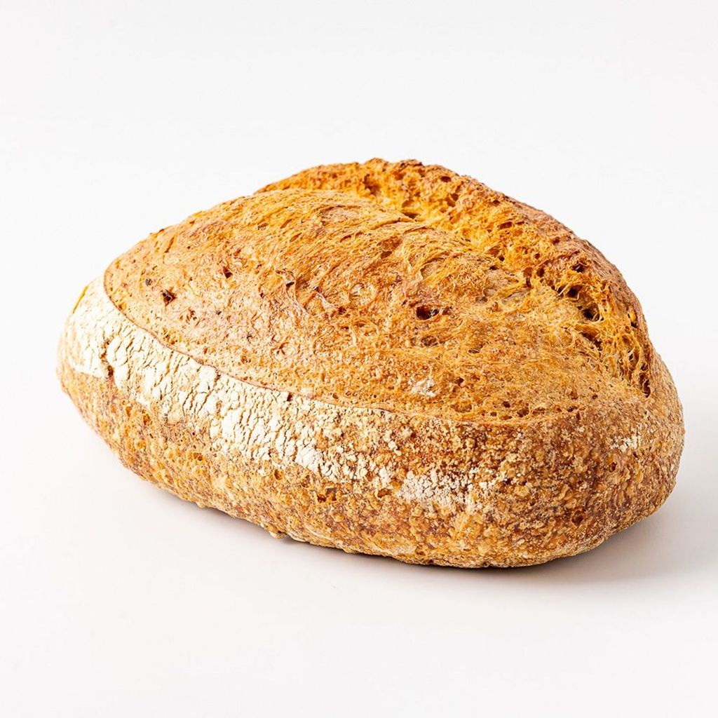Country Malt Sourdough