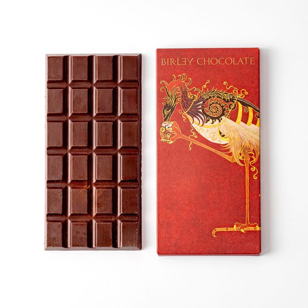 Birley Reserve (Dark) Bar (100gr)