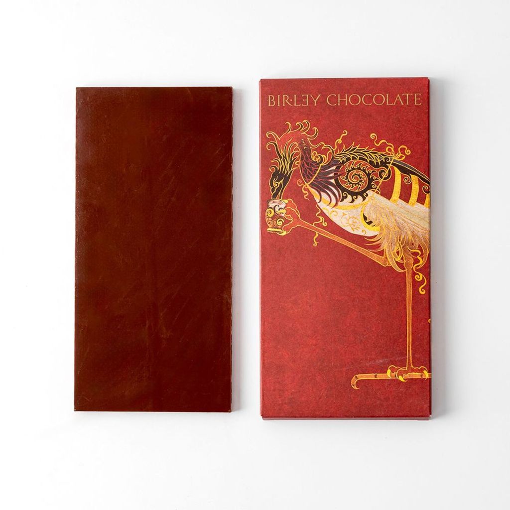 Dark Chocolate Pistachio Bar (80gr)