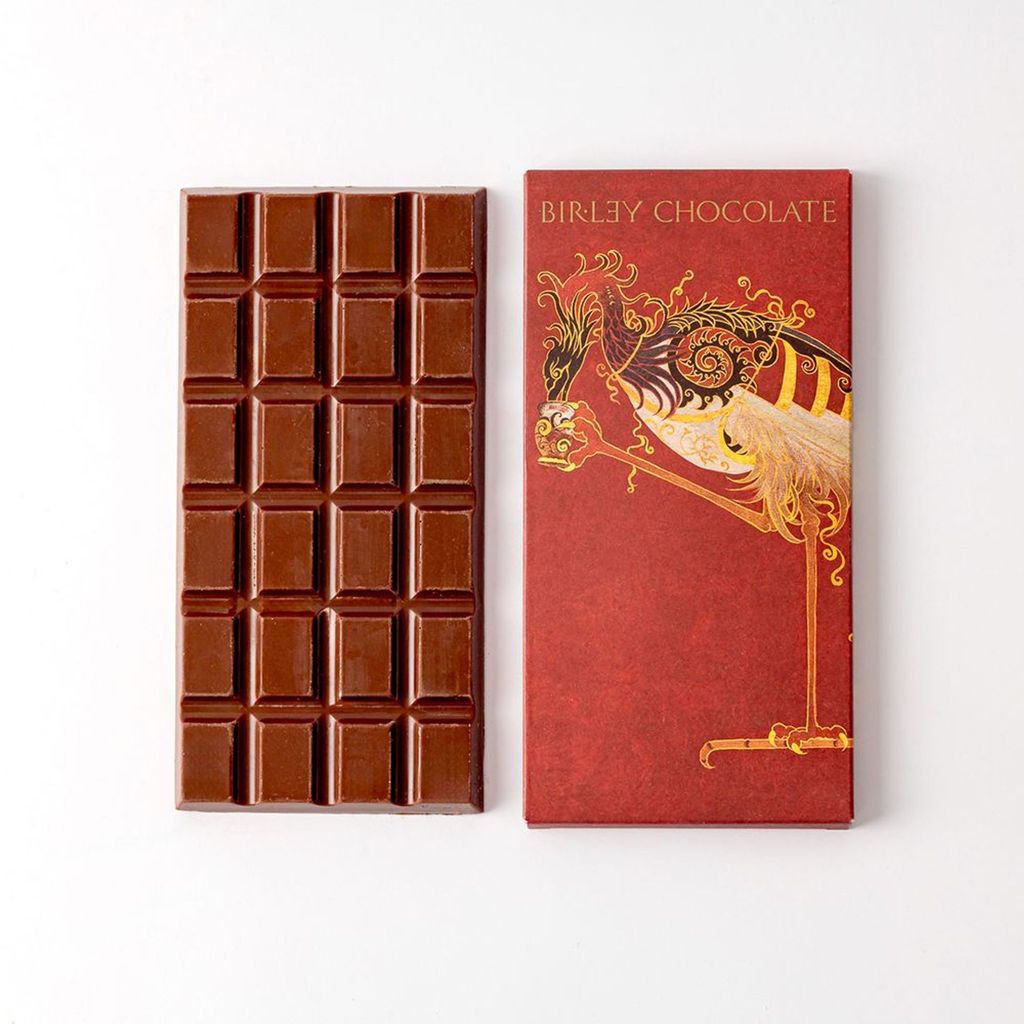 Dark Chocolate Vietnam Bar (100gr)