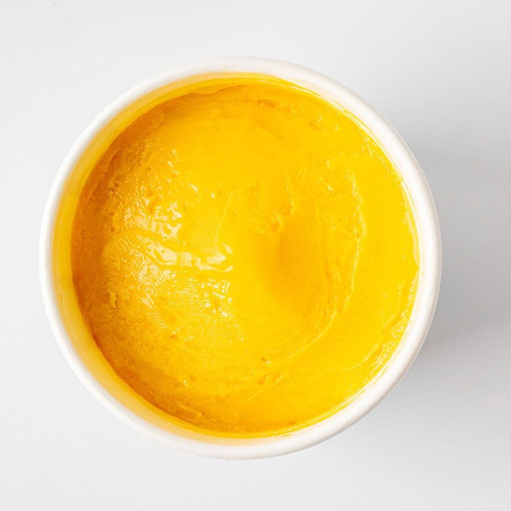 Mango Sorbet (350gr)