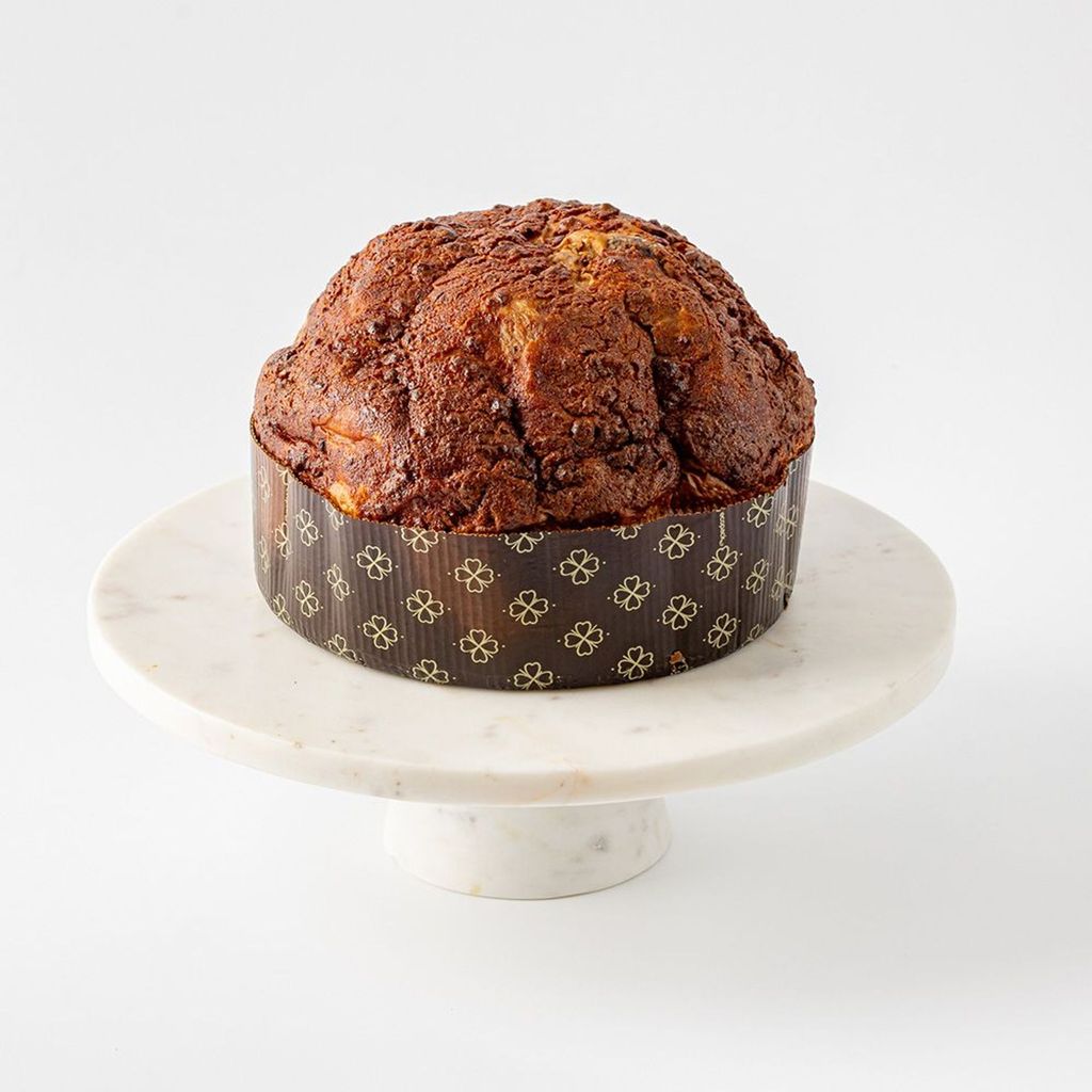Triple Chocolate Panettone (500gr)