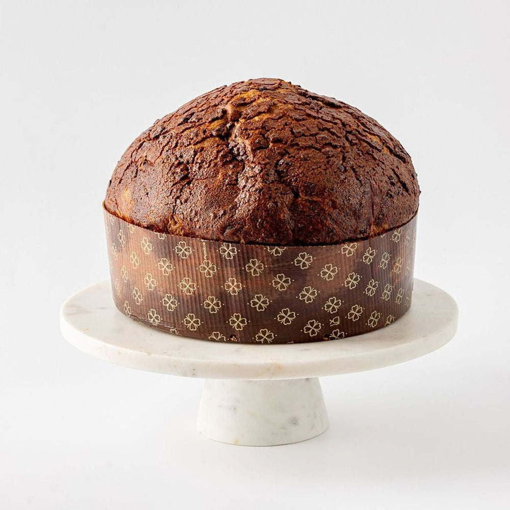 Triple Chocolate Panettone (1kg)