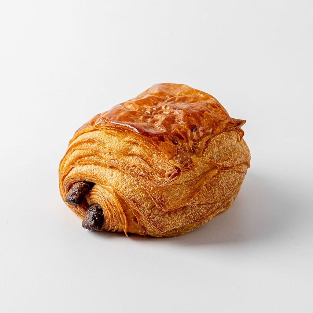Pain au Chocolat