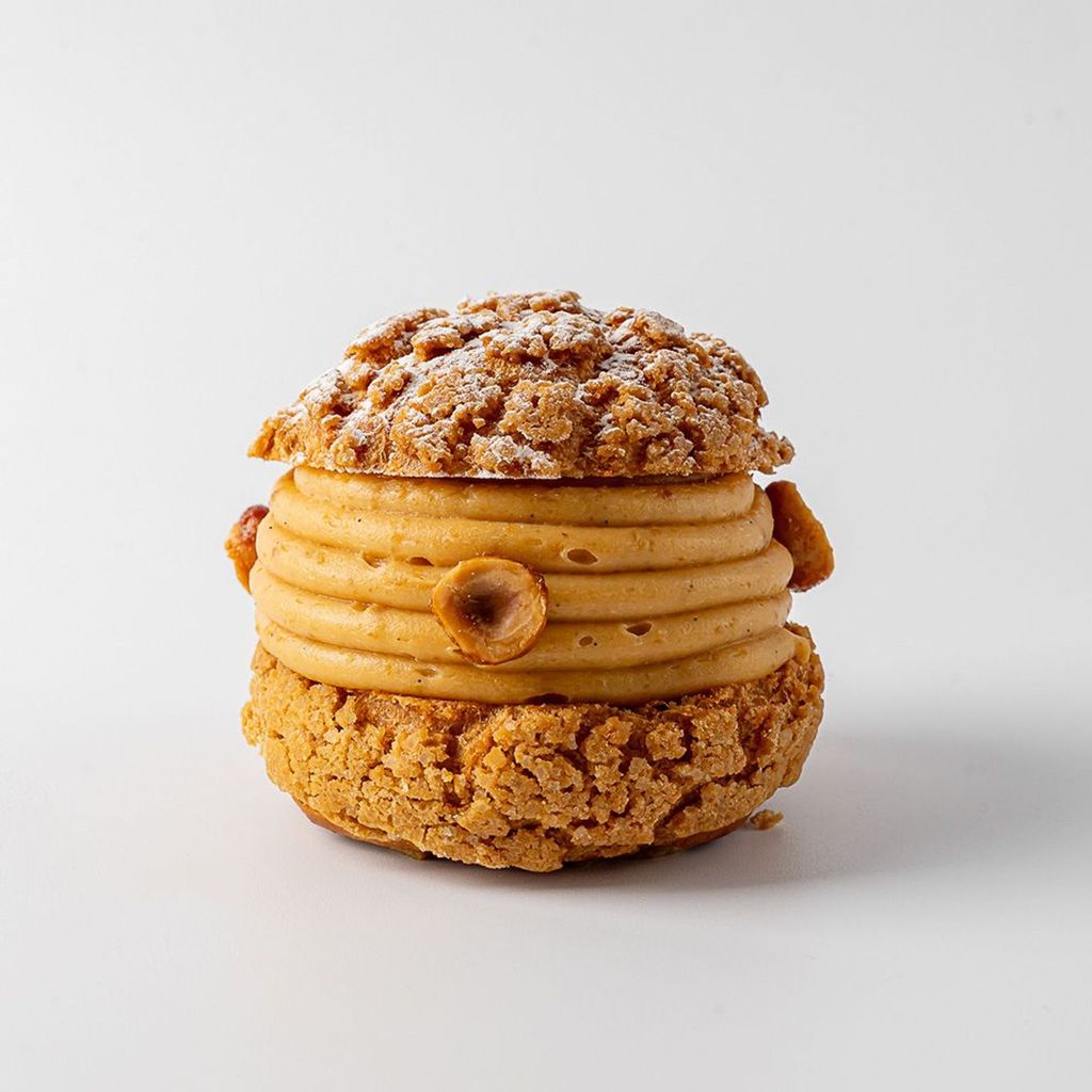 Small Paris Brest