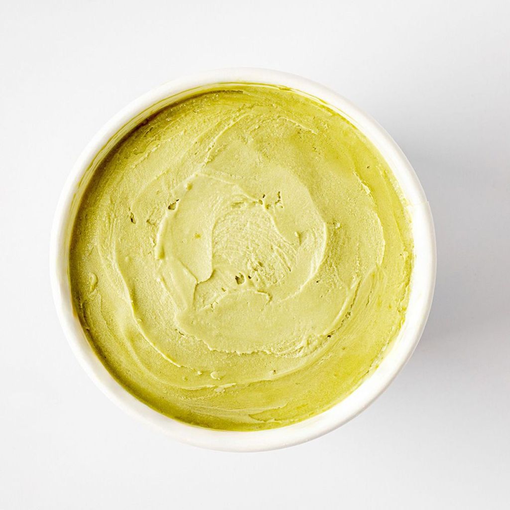 Pistachio Ice Cream (350gr)