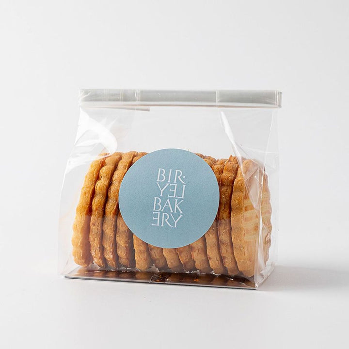 Sables Bretons (150gr)