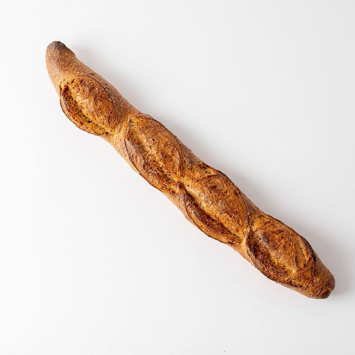 Seeded Baguette