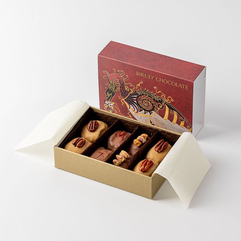 Small Dates Selection