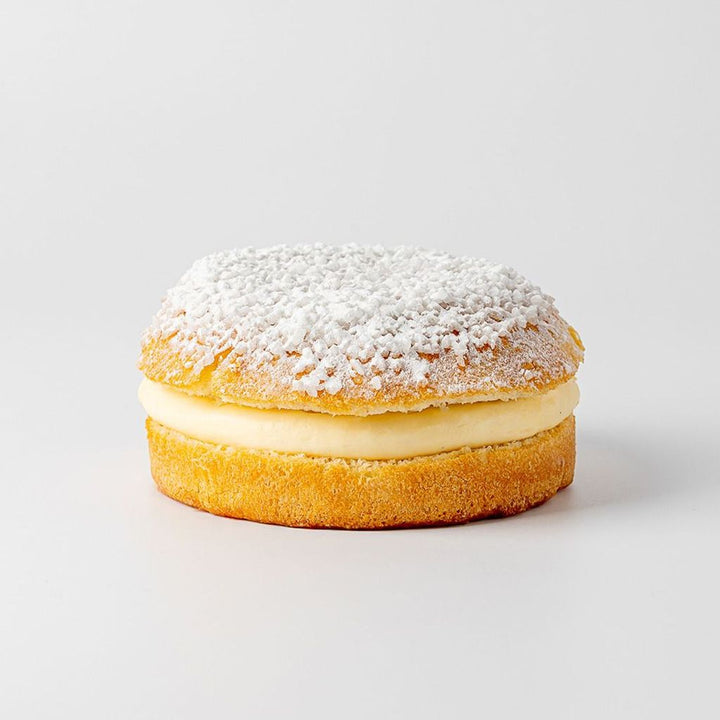 Medium Tarte Tropezienne