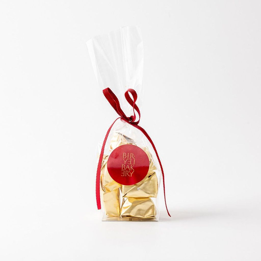 Chestnut Bag