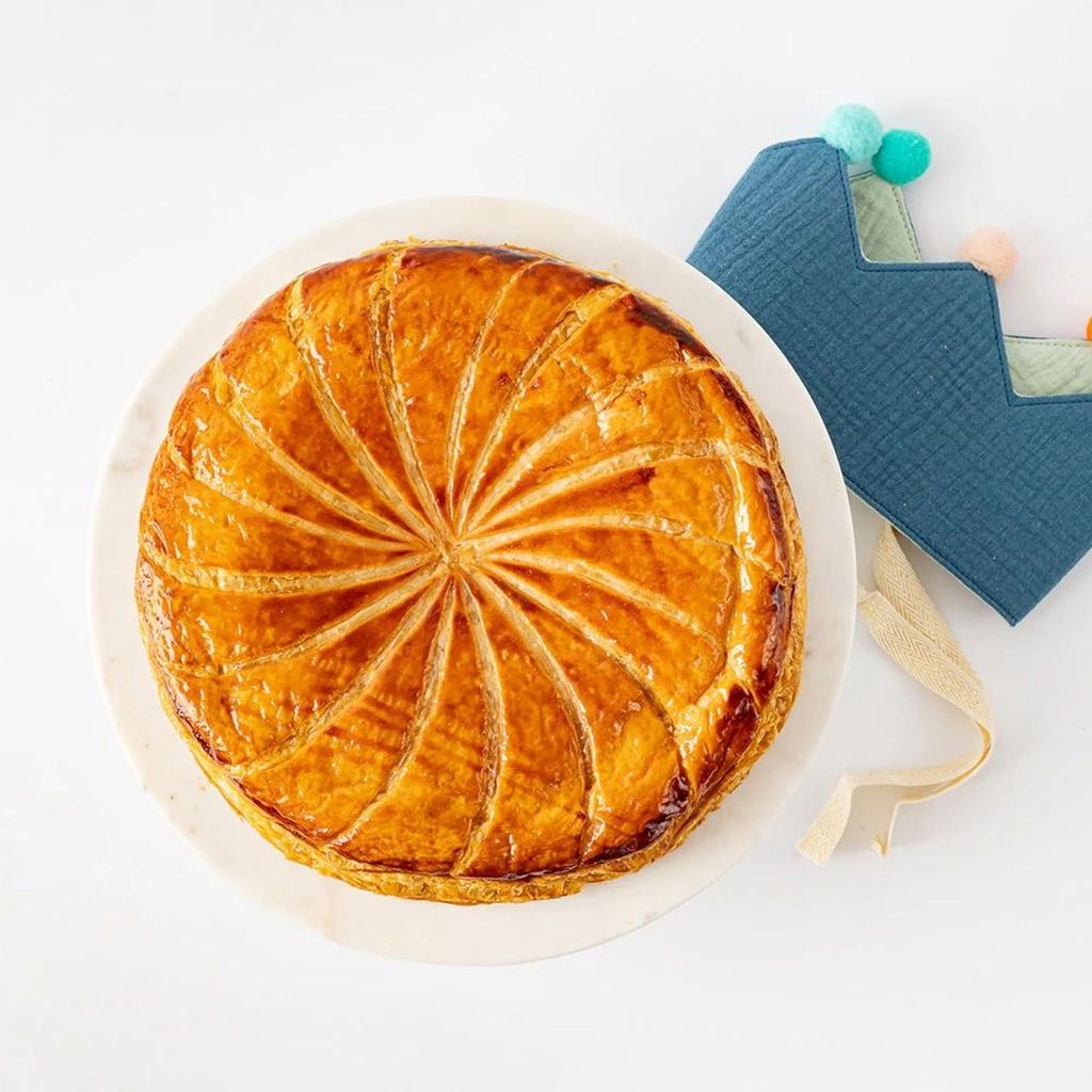 Galette des Rois