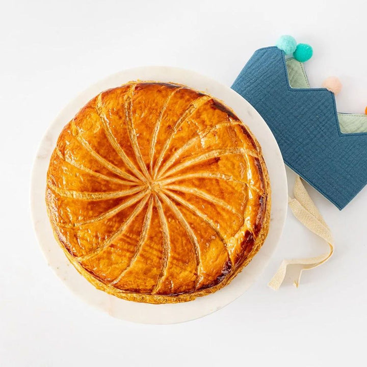 Galette des Rois