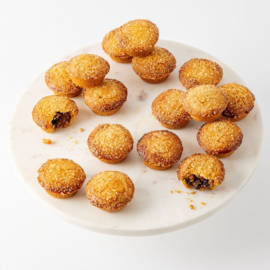Mince Pie