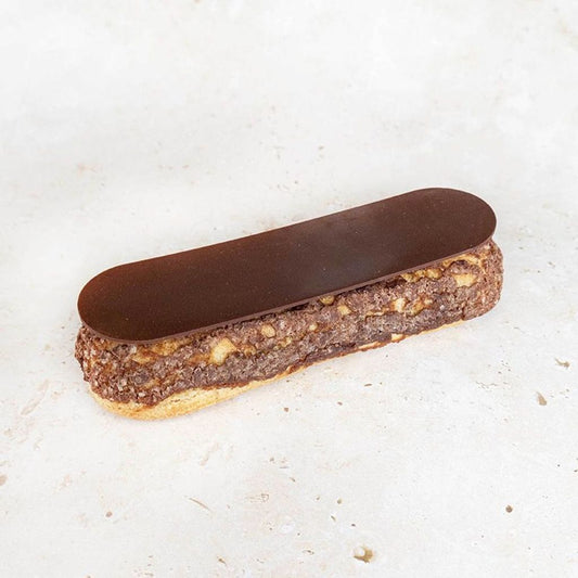 Chocolate Éclair