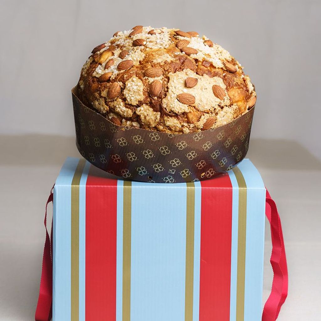 Classic Panettone Small