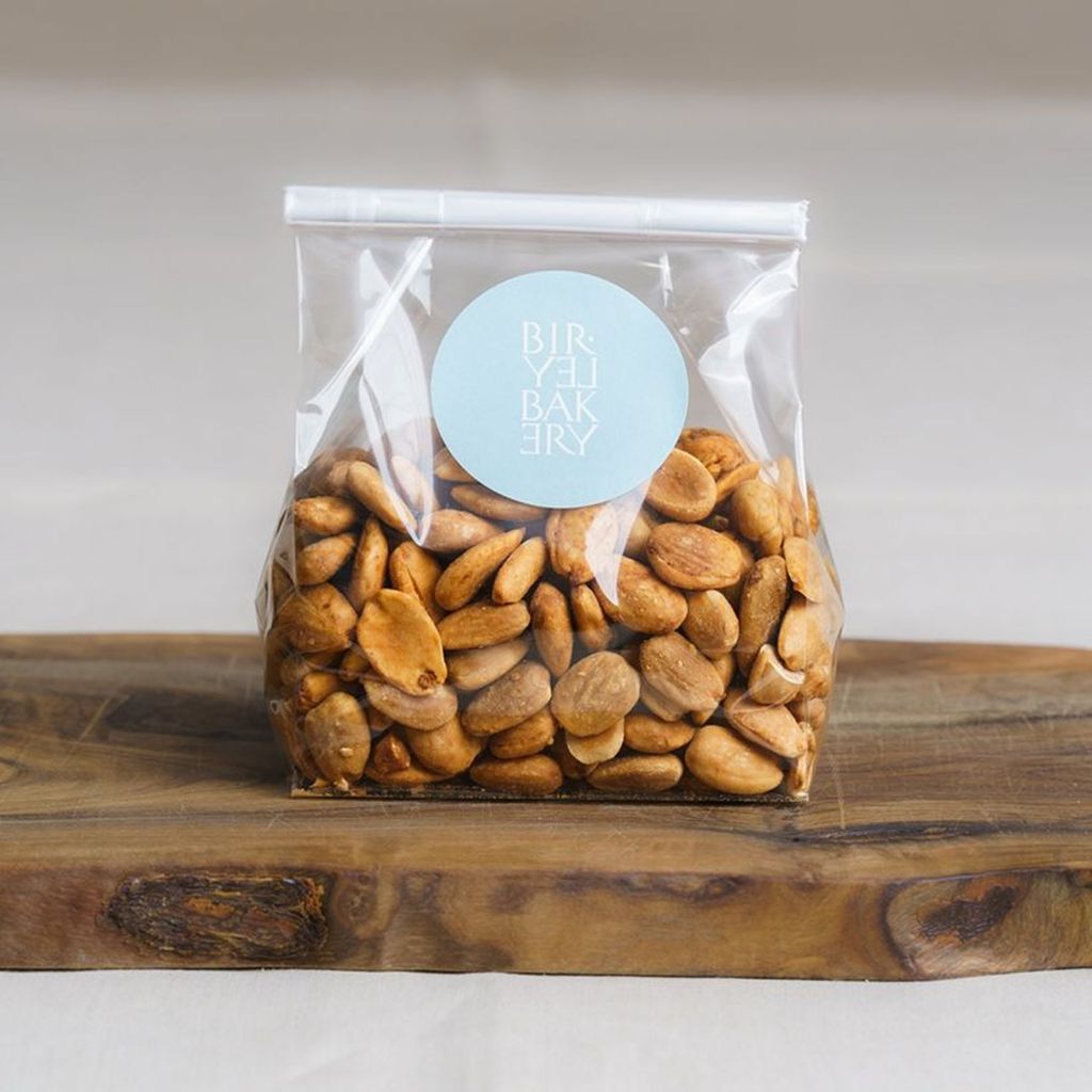 Almonds (250gr)