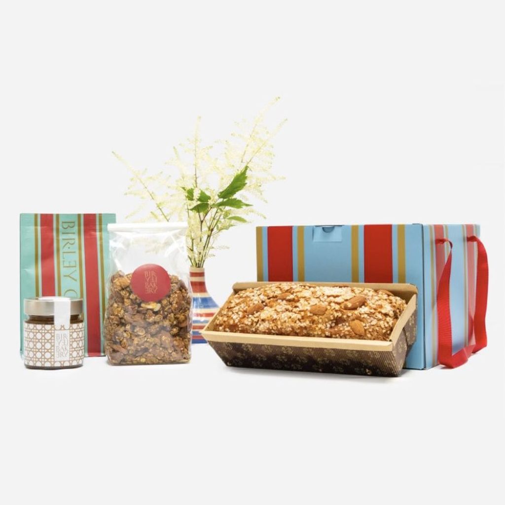 Birley Provisions Box